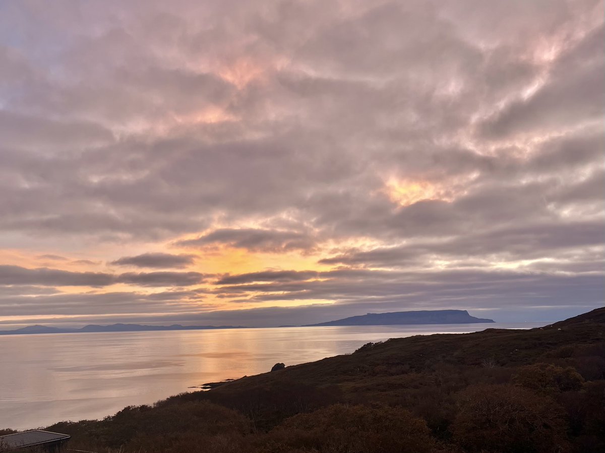 Eilidh in Skye tweet media