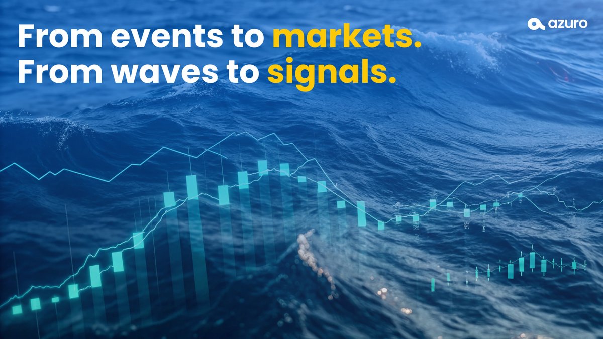 🌍 Markets don’t wait for hype cycles.

📊 Every day, the world drops new events: macro data, CPI prints, elections, sports finals, meme trends, AI outputs. Each of them sparks speculation, moves capital, and shapes narratives.

❓ The problem? Apps alone can’t keep up. They live