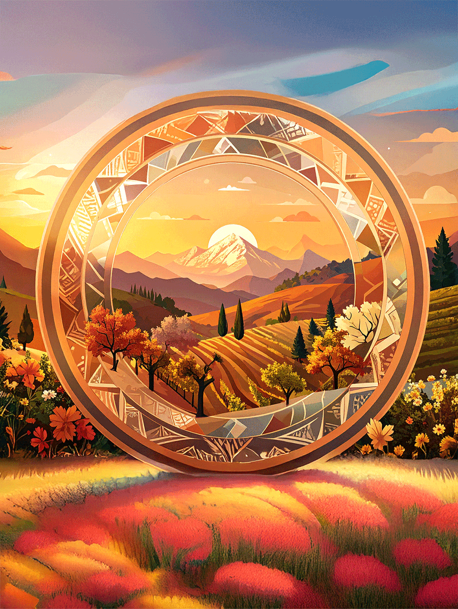 Wine begins with the land. On Indigenous Peoples’ Day, we honor the first stewards of these lands, whose care for the earth continues to inspire how we think about sustainability today. 🌱🍷