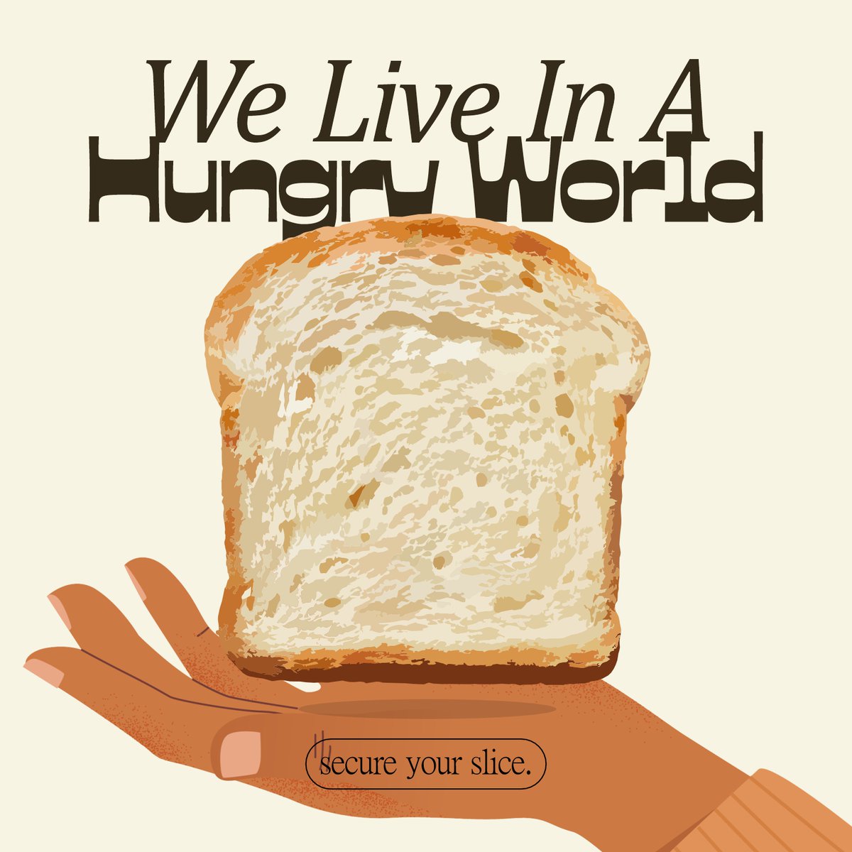 dannygraphics1's tweet image. It&apos;s Monday and it&apos;s time to secure your daily bread

#Tarius5daysChallenge