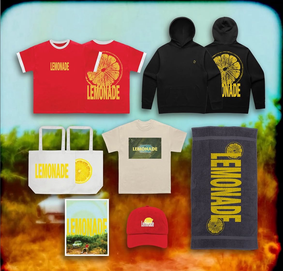 Louis Tomlinson World Tour 🌎 tweet media