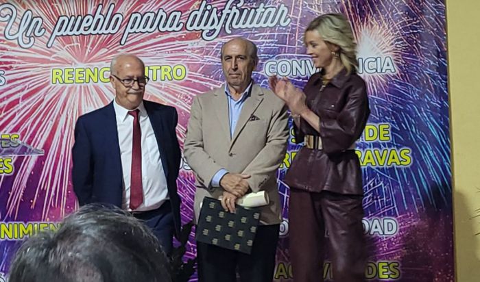 Sierra y Mancha Conquense. ADESIMAN tweet media