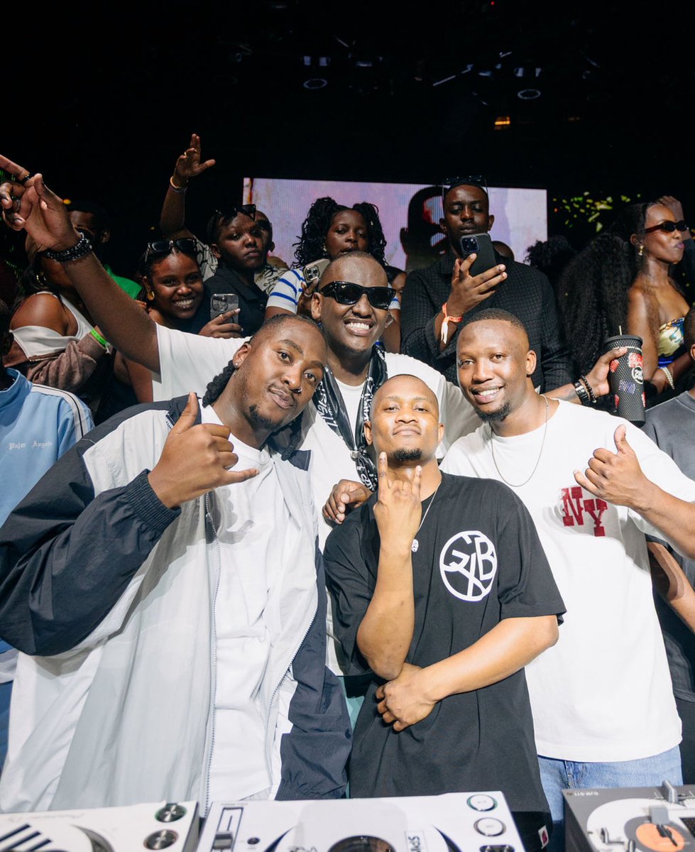 Am I dreaming? 

No, I’m living my dream. 💯

#SpinnyAndFriends