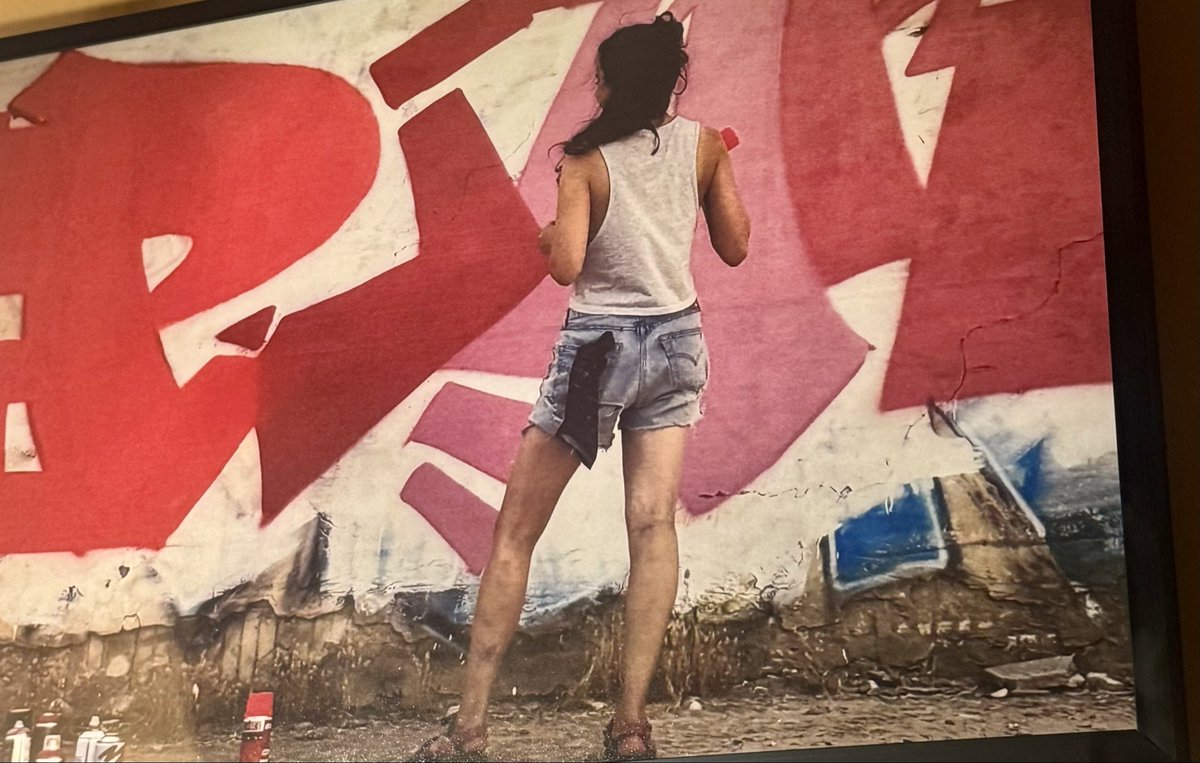 We celebrate fully we grieve fully BOTH AND  REMEMBER the ones who are not returned - her body remains in captivity 
Inbar Heyman, 27, from Haifa kidnapped from Nova after trying to escape for three hours, and taken to Gaza. 

Inbar, nicknamed "Pink," was a graffiti artist and