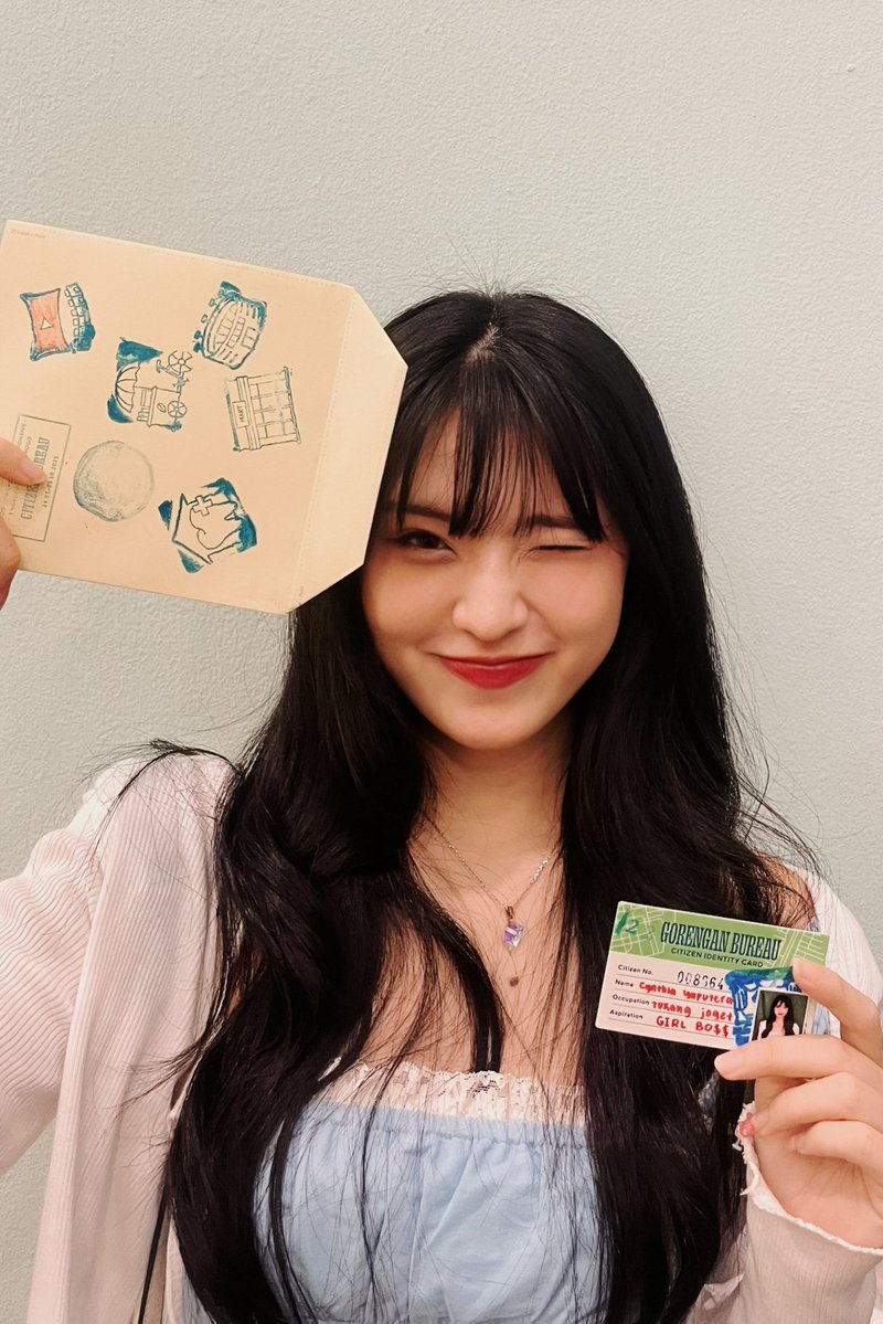 dontcrybigboi's tweet image. 🫶🏻
cynTAq sekonyong-konyong koder.

Karo Kowe cah ayu sing dadi member.