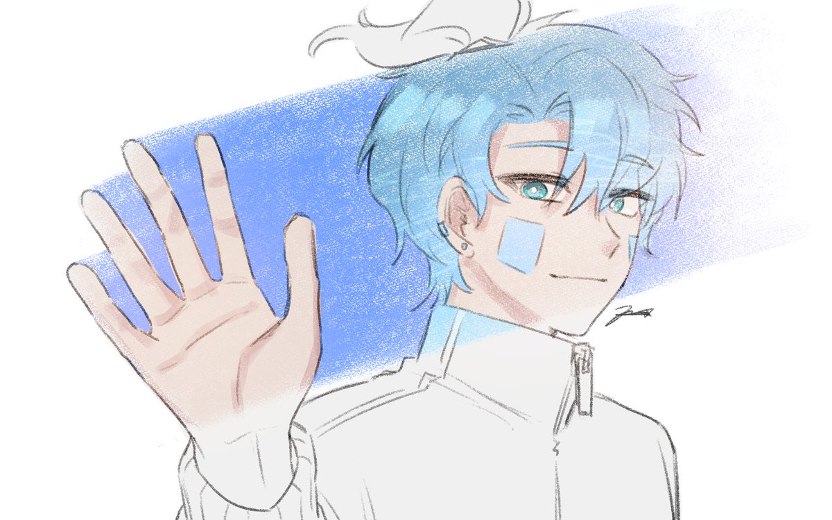 유난히 그림이 안그려지는 날.....