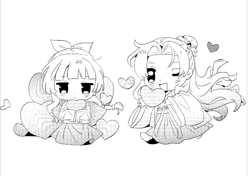 道道 (@pokedaodao) on Twitter photo 