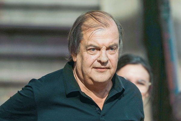 🔴 ABRO HILO de verdaderos PARÁSITOS del estado chileno 

Parto yo: Francisco Vidal 

(Ustedes sigan) 👁️