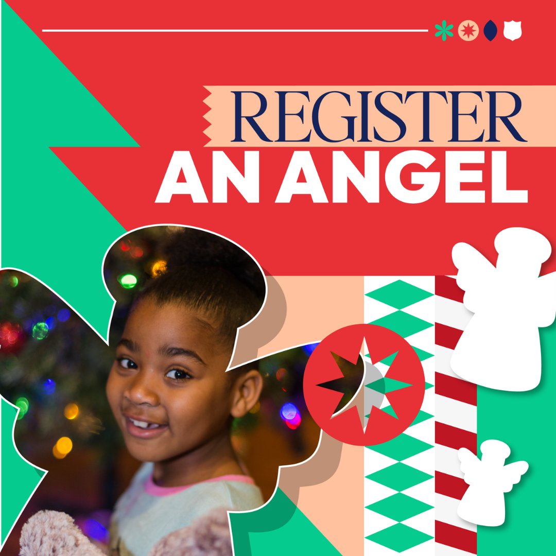 The Salvation Army of Broward County tweet media