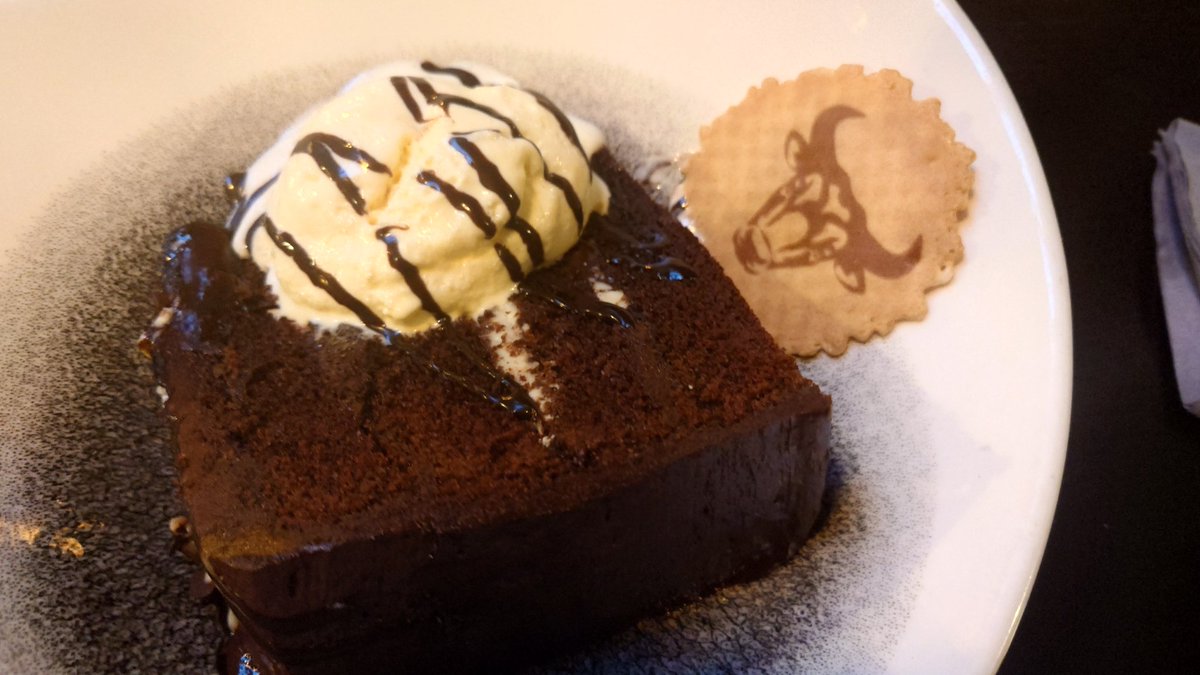 Chille - I still got one plate tweet media