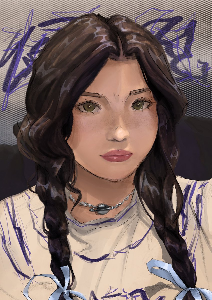 it costs $0.00 to support yet another 16 year old artist !!!