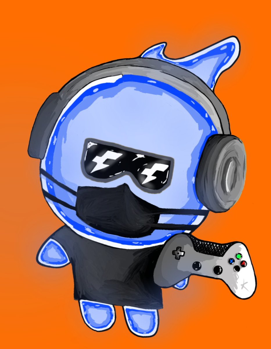 Asxxf123049's tweet image. Decide to digitize your fire and make it colorful