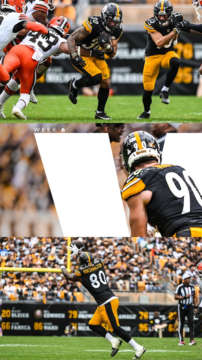 Pittsburgh Steelers tweet media