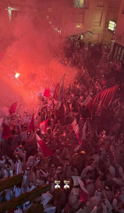 يخوان مستحيل هذا في سوق واقف ولا كربلاء ؟