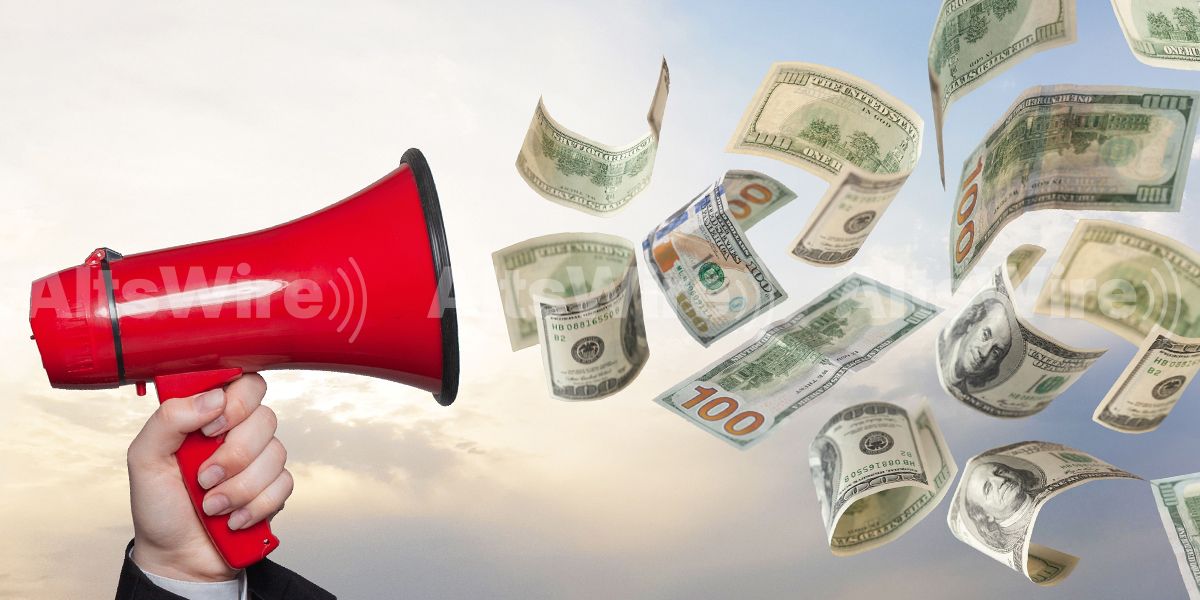 Strategic Storage Trust VI Announces Series E Preferred Stock Offering
altswire.com/strategic-stor…

#StrategicStorageTrustVI #SSTVI #alternativeinvestments #REIT #realestateinvestmenttrust #SeriesE #launch #accreditedinvestor #realestate #selfstorage #debt #preferredstock