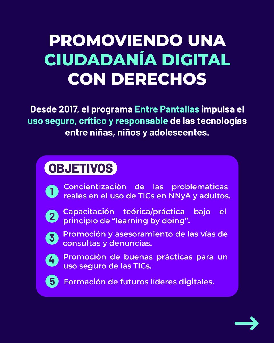 Defensoría de Niñez tweet media