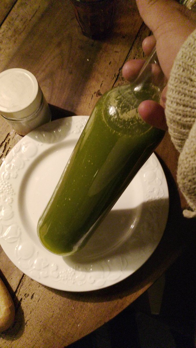 Au va, que anem bé.
#oliveoil #evoo #slowfood