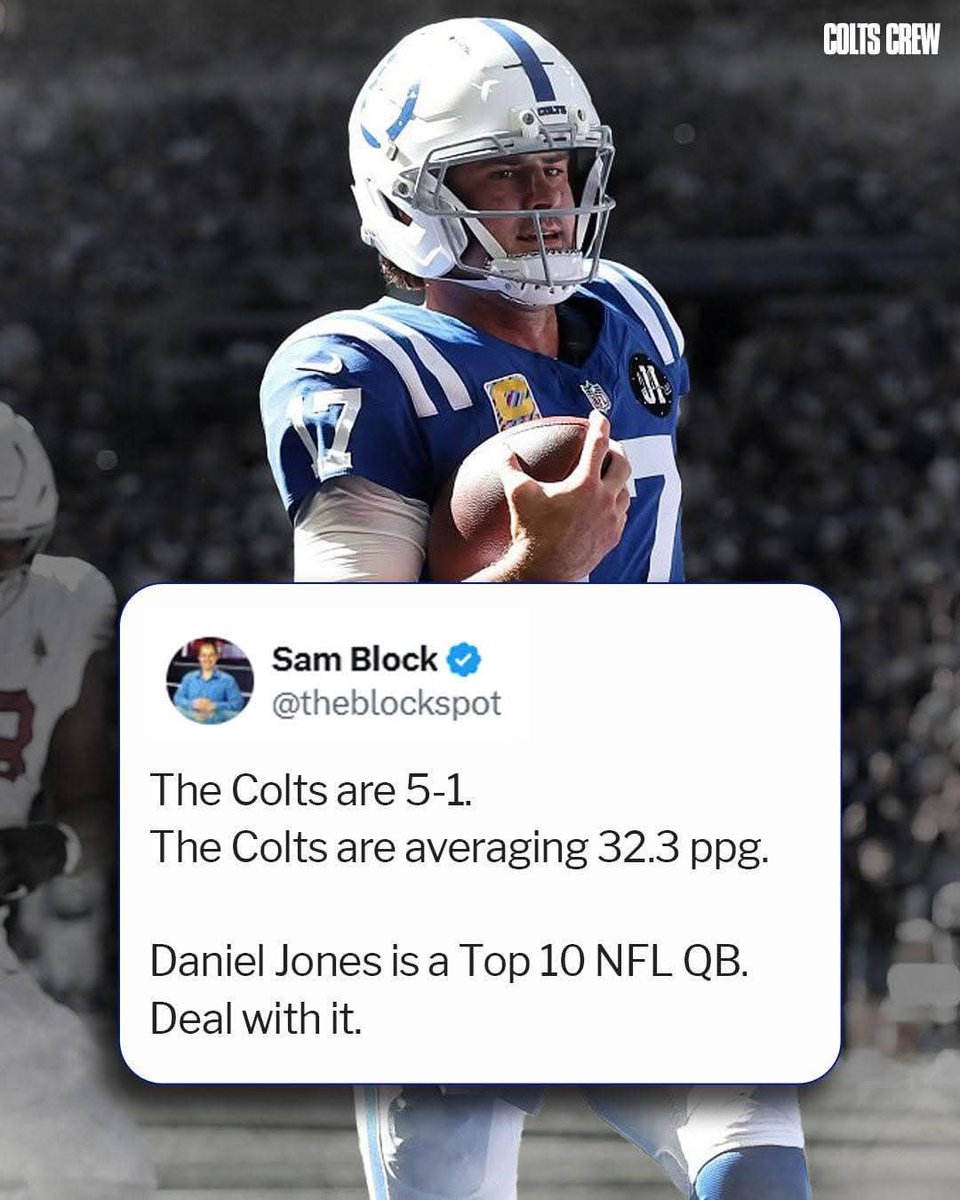 HeC0achEmWell_'s tweet image. 🥃 -##VictoryMonDay! 🏈'✔️
##CoLtsNation 🧲💥
##4DaShoe!! 🧲🔒
Dis iz ##NFL .. 🎥'📰🗞️
##PayAttention 👀''🍿
.. 5-1  / ##DealWititt 🤫