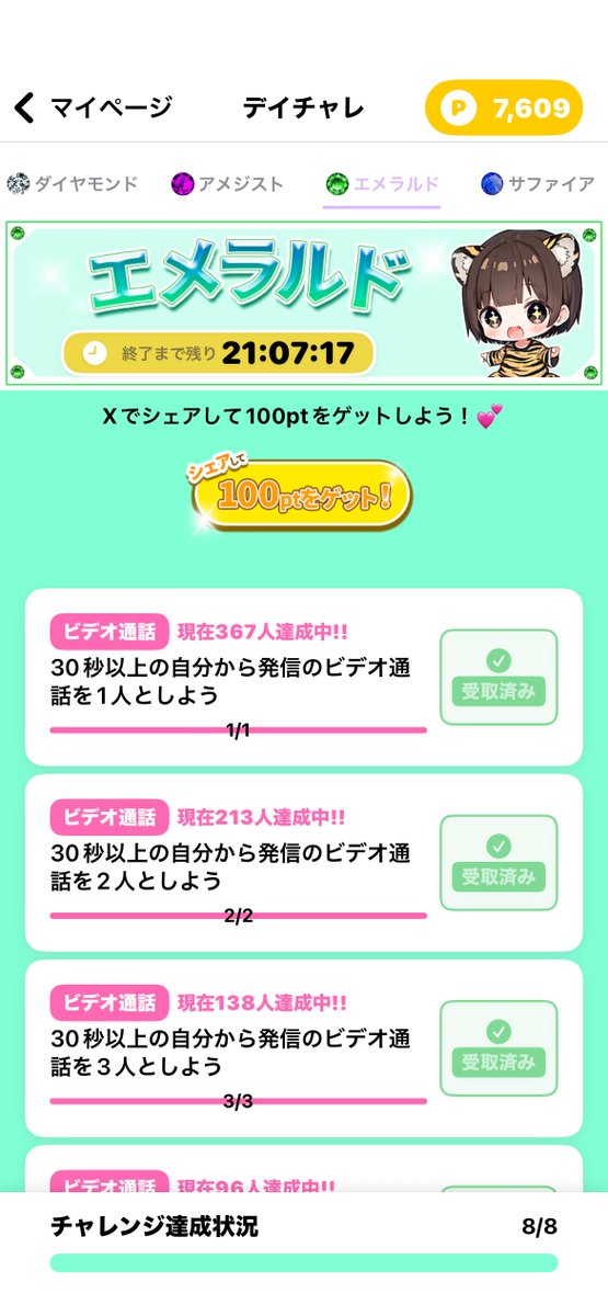 ゆいまる tweet media