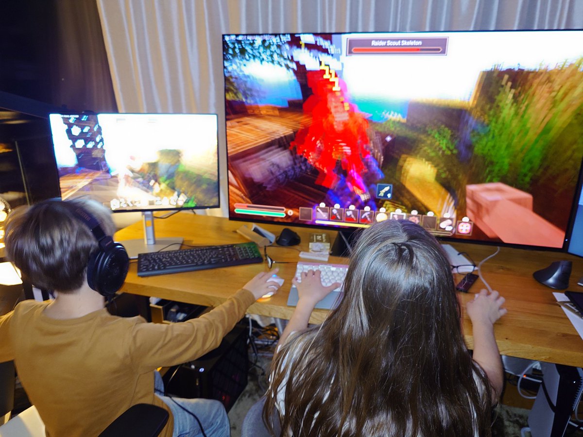 Testing time. #Everwind