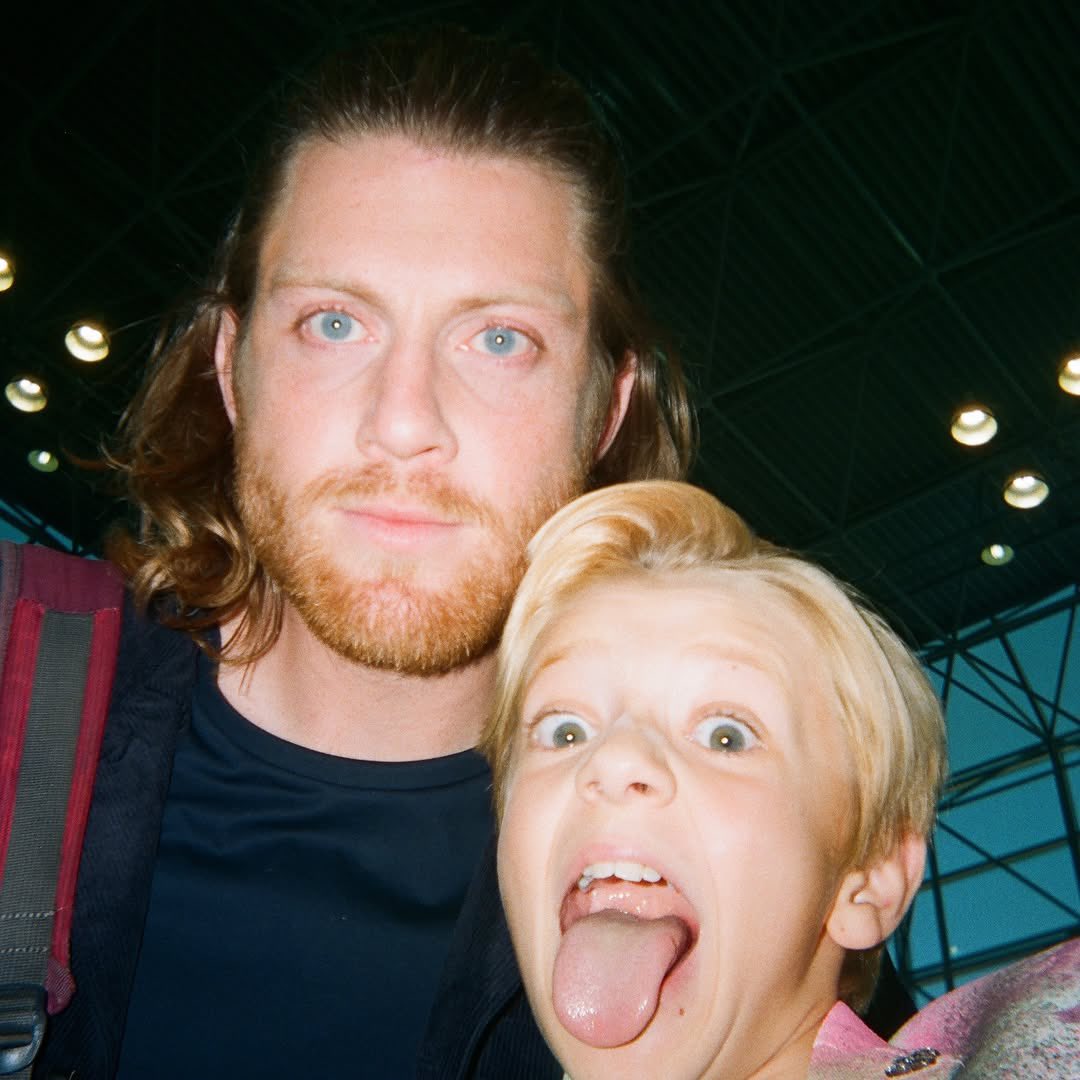 That’s a wrap on #NYCC with Dunk and Egg! 🛡️⚔️🥚

#AKnightOfTheSevenKingdoms premieres January 18, 2026 on HBO Max!