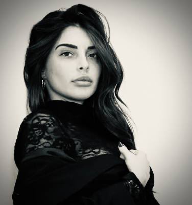 LCupola's tweet image. Greta per Kontatto 
Illumina la scena ✨✨#GR7 #sergetti