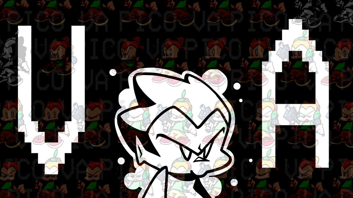 FNFBloomNDoom's tweet image. HELP WANTED
We are looking for a voice actor for Pico!
If u are interested, dm me on discord: redyzs
#fnf #fnfmod #creepypasta #pvz @THEREALTIMELIME @Funkininterview