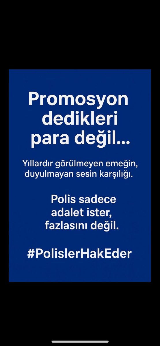 Promosyon  #EGMpromosyonNeOldu