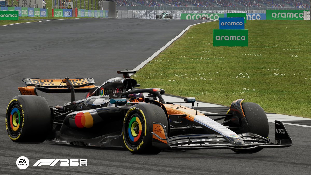 LCR (@legacychracing) on Twitter photo It's been 20 races since our last wet LCR F1 affair, and boy was it worth the wait! ๐คฉ
Silverstone did not disappoint, and it's one for the history books after <a href="/Housman212e/">BenJamin Housman</a> claimed his first win after 68 starts ๐ฅ
5 DOWN ๐ฆ๐ฟ๐ง๐ท๐ฒ๐ฝ๐ฎ๐น๐ฌ๐ง
5 TO GO ๐ฏ๐ต๐ง๐ญ๐จ๐ณ๐ฆ๐น๐ง๐ช It's been 20 races since our last wet LCR F1 affair, and boy was it worth the wait! ๐คฉ
Silverstone did not disappoint, and it's one for the history books after <a href="/Housman212e/">BenJamin Housman</a> claimed his first win after 68 starts ๐ฅ
5 DOWN ๐ฆ๐ฟ๐ง๐ท๐ฒ๐ฝ๐ฎ๐น๐ฌ๐ง
5 TO GO ๐ฏ๐ต๐ง๐ญ๐จ๐ณ๐ฆ๐น๐ง๐ช