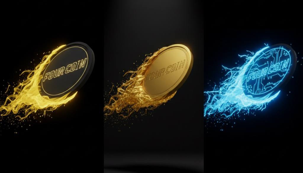Goatrixgen's tweet photo. $FOUR coin
Different power - same result!
Success

CA: 0xCae73e8fC6EdEDbd32Cfe5008a66520E779a4444 https://t.co/uQnbnb9c3g