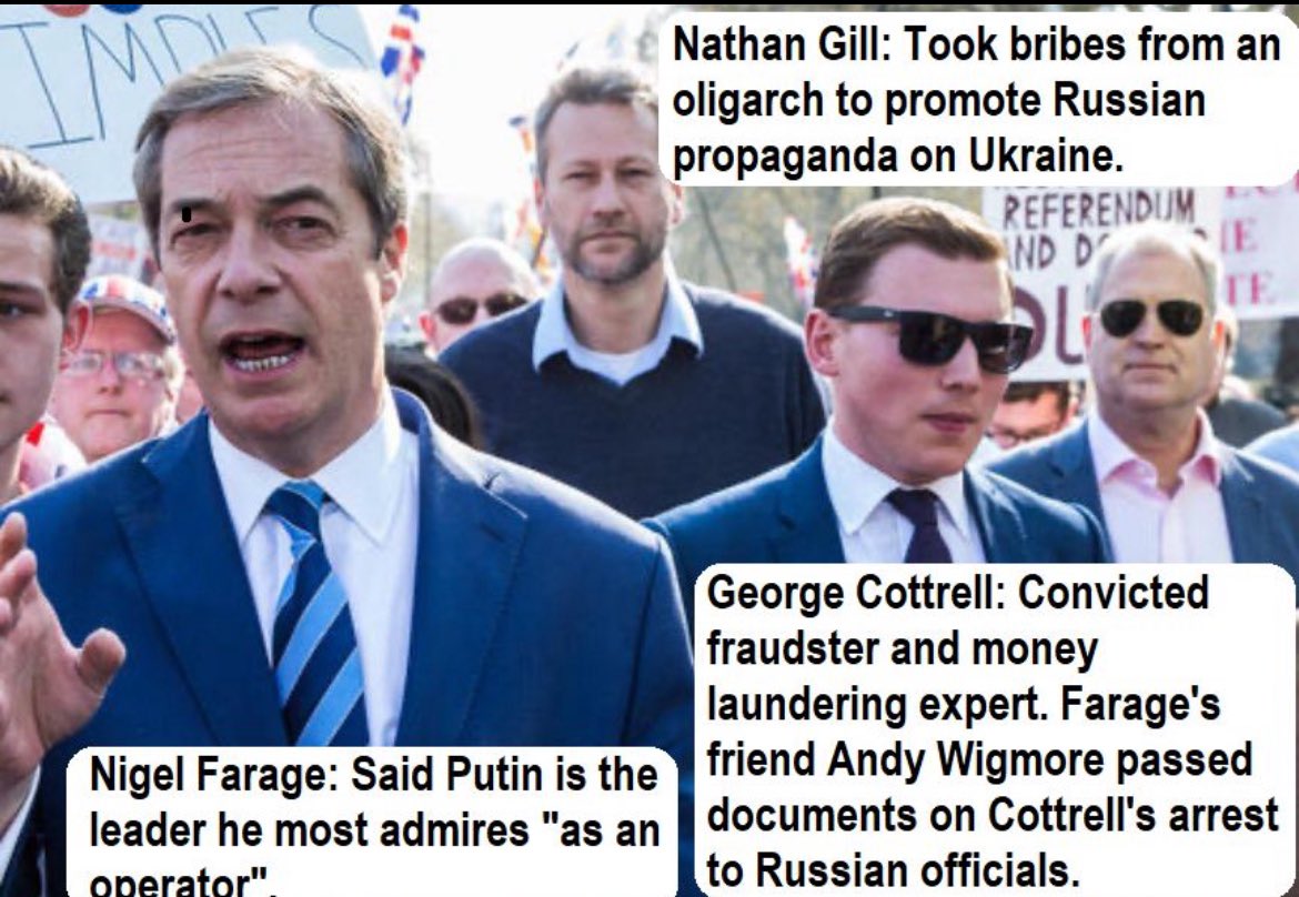 BarefeetSteve's tweet image. If only there were good reasons for doing so…