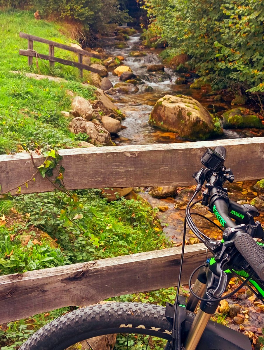 🚴Pedaleando  despedimos este espectacular #PuentedelPilar diciendo #Gracias  a todas las personas que habéis escogido Aller como destino para vuestros momentos de descanso estos días. Esperamos veros muy pronto de nuevo !! 
🌐 visitaaller.com