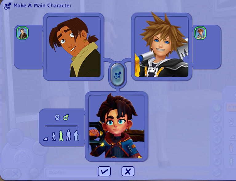 Duskfade🌙 tweet media