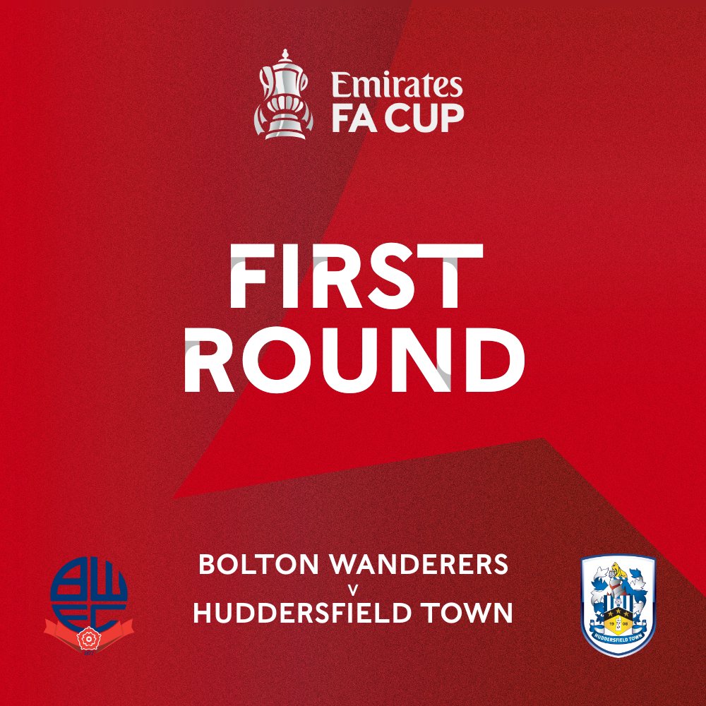 Bolton Wanderers tweet media