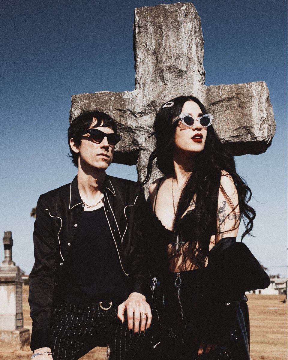 ☨ Twin Temple ☨ tweet media