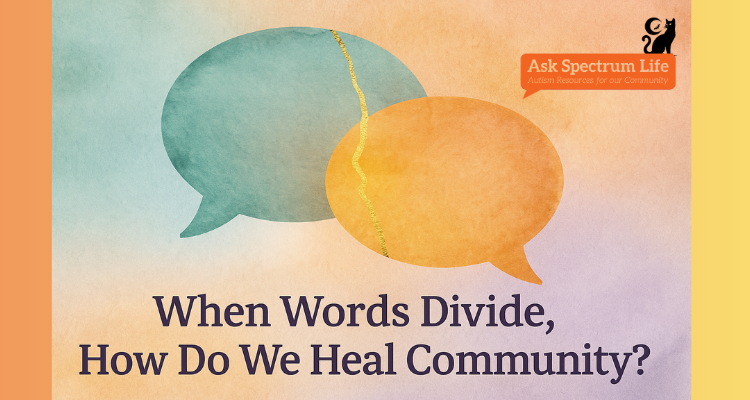 Autism Empowerment tweet media