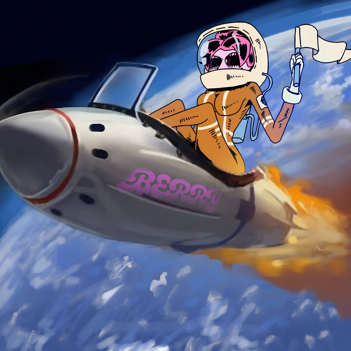 Arinola BBN6 🐐 (@thearinoiao) on Twitter photo <a href="/100xAltcoinGems/">100x Altcoin Gems</a> The crypto space won’t know what hit it — $BERRY utility is next level. ⚡
Holders about to get rewarded like never before. $BERRY isn’t just hype — it’s results. 💥
CA: 0x962C8A85F500519266269f77DFfBA4CEa0B46Da1
$BERRY’s breakout is imminent. <a href="/100xAltcoinGems/">100x Altcoin Gems</a> The crypto space won’t know what hit it — $BERRY utility is next level. ⚡
Holders about to get rewarded like never before. $BERRY isn’t just hype — it’s results. 💥
CA: 0x962C8A85F500519266269f77DFfBA4CEa0B46Da1
$BERRY’s breakout is imminent.