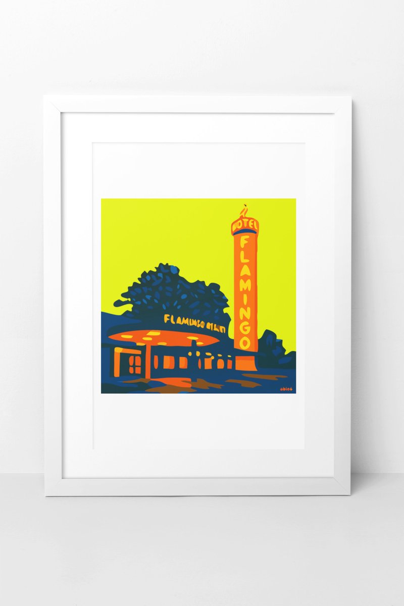 Santa Rosa Flamingo Hotel Art Print - Retro California Wall Art

Get you a print: 

able6.etsy.com/listing/438548…

#santarosaca #retroart #retroartist 
#flamingohotelsantarosa
#SantaRosa, #SantaRosaCA, #SantaRosaCalifornia, #NorthernCalifornia, #SonomaCounty, #NorCal, #SonomaCountyCA