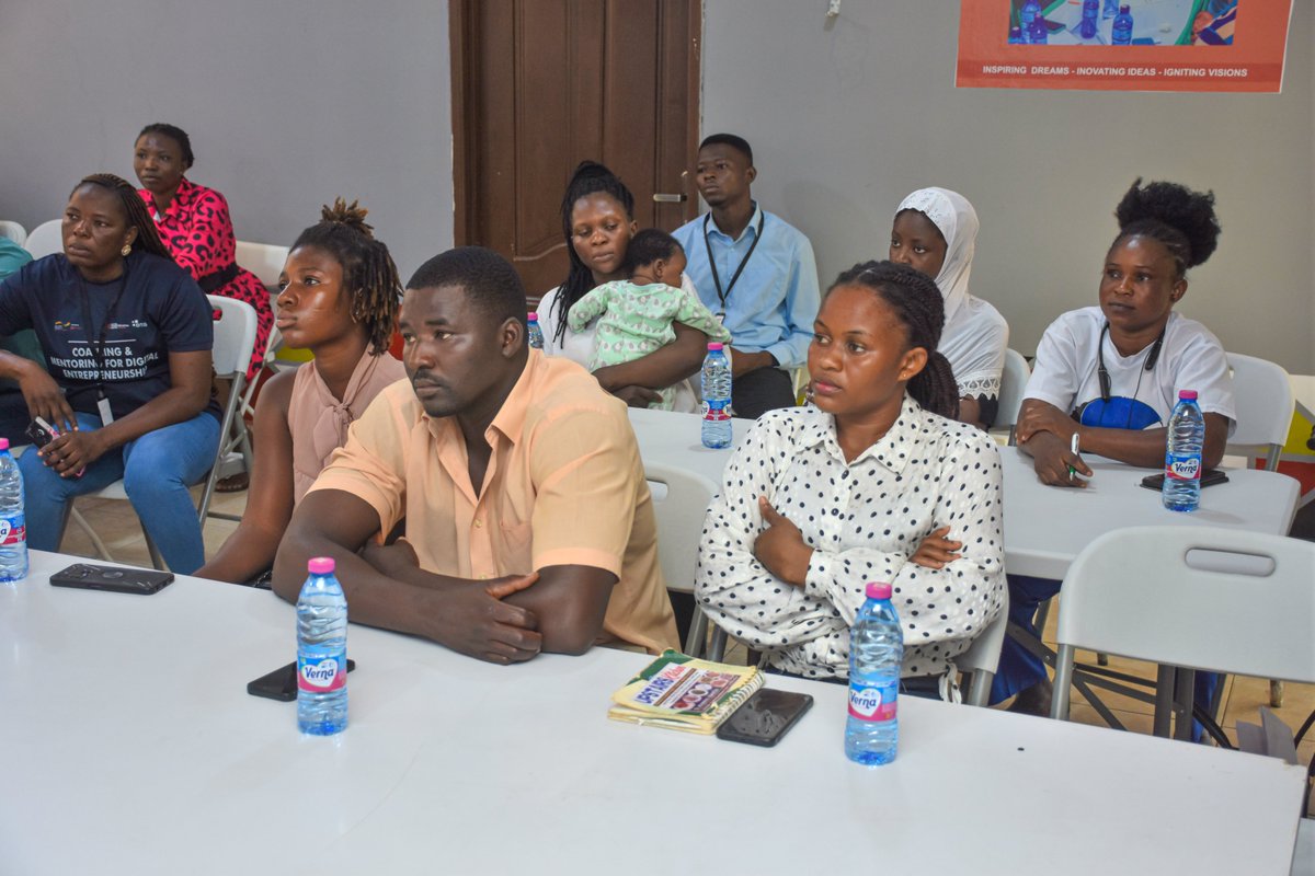 GrowAfrica For Me tweet media