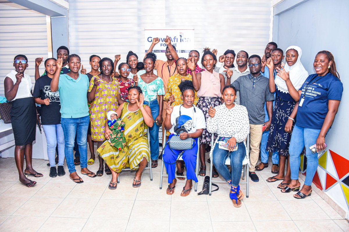 GrowAfrica For Me tweet media