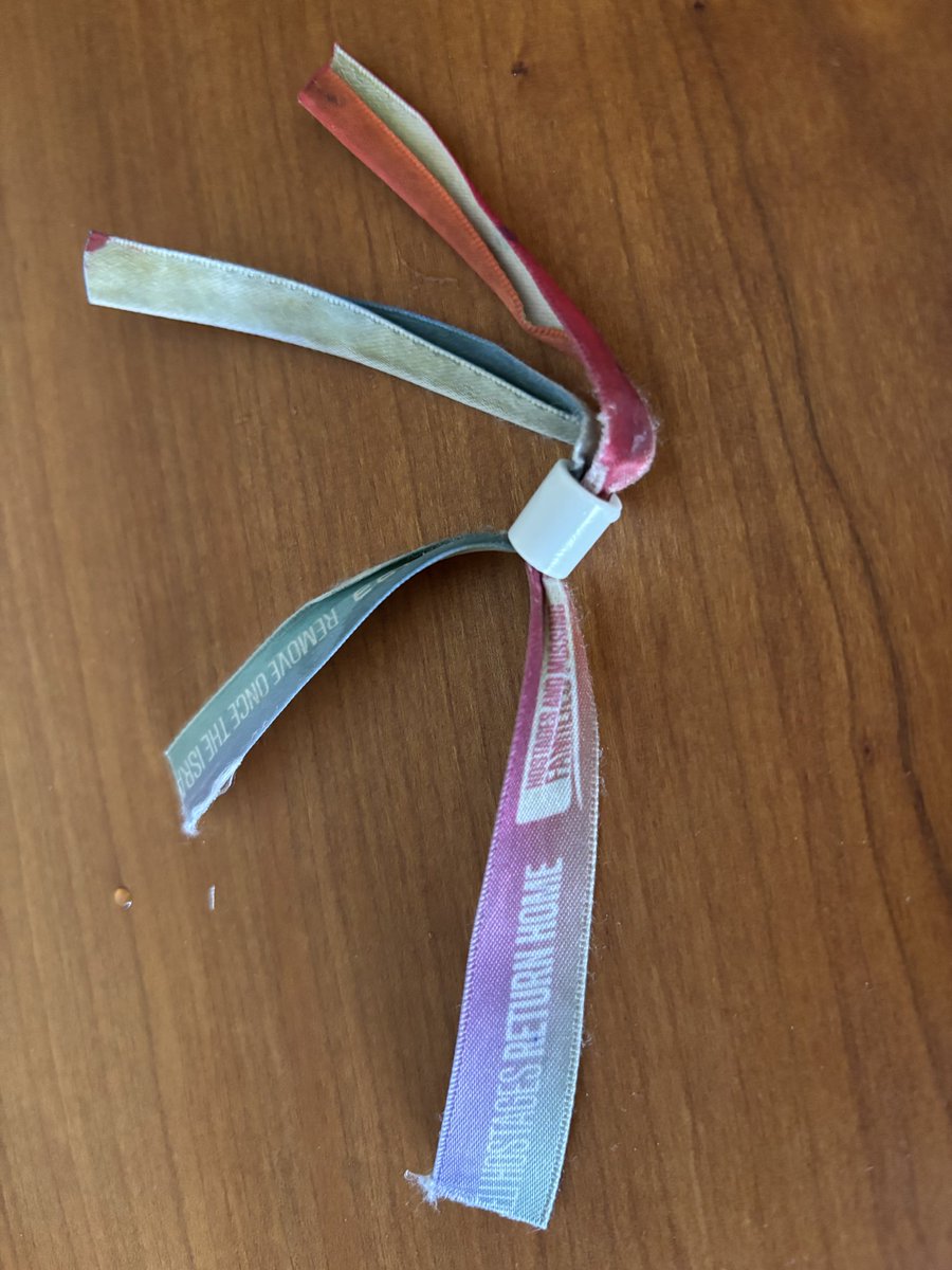 Ifat Reshef tweet media