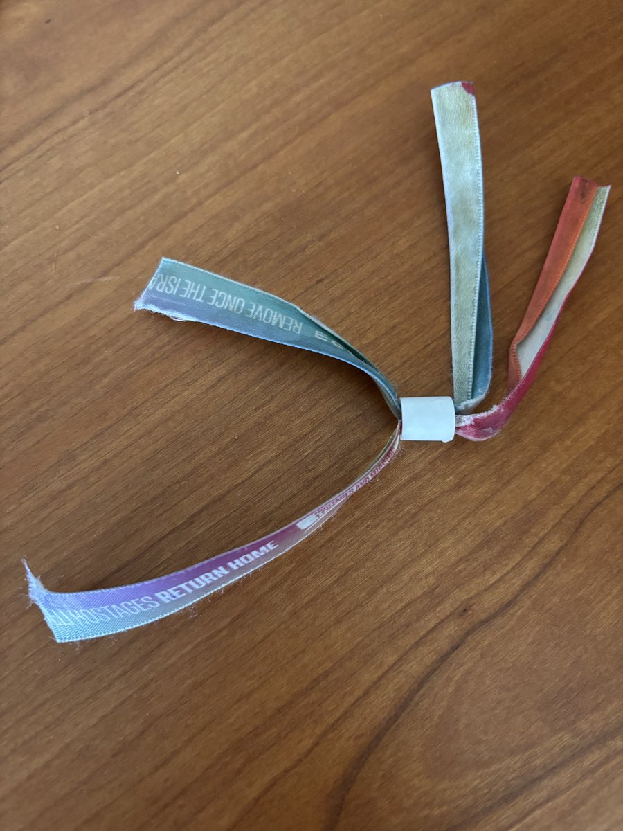 Ifat Reshef tweet media