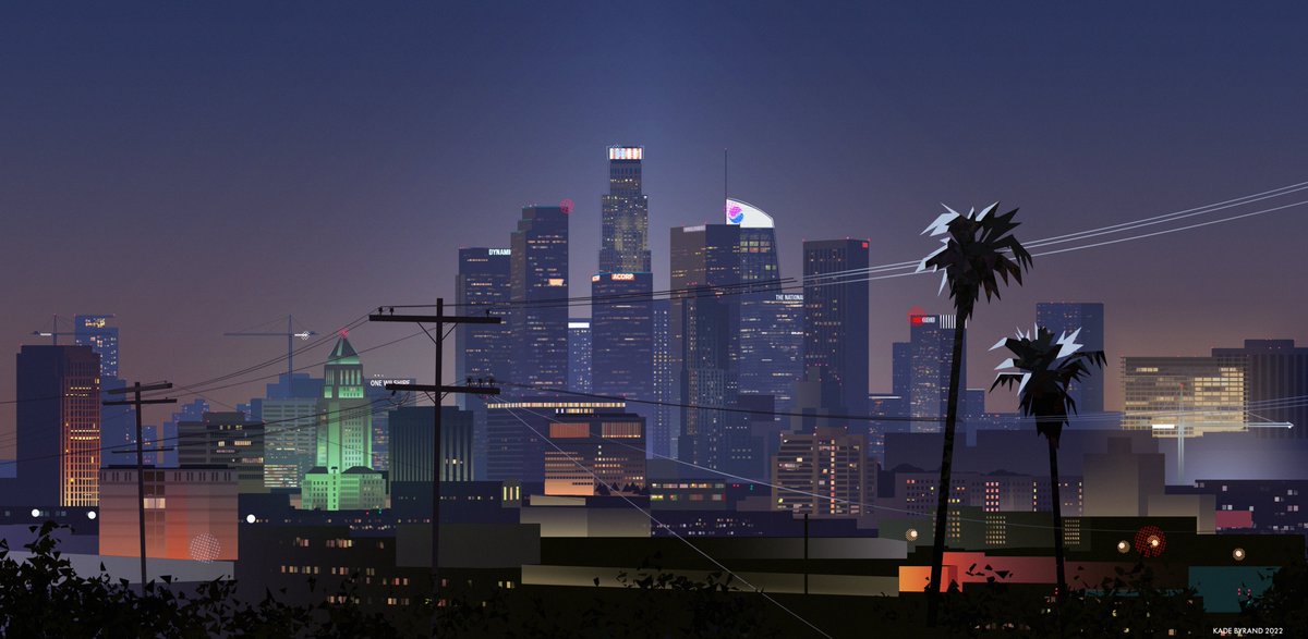 Kade Byrand is looking for work! tweet media