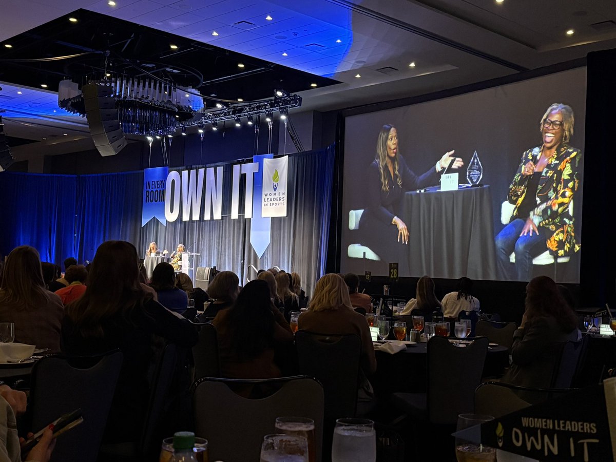 d2cca's tweet image. Congratulations @CIAACommish !