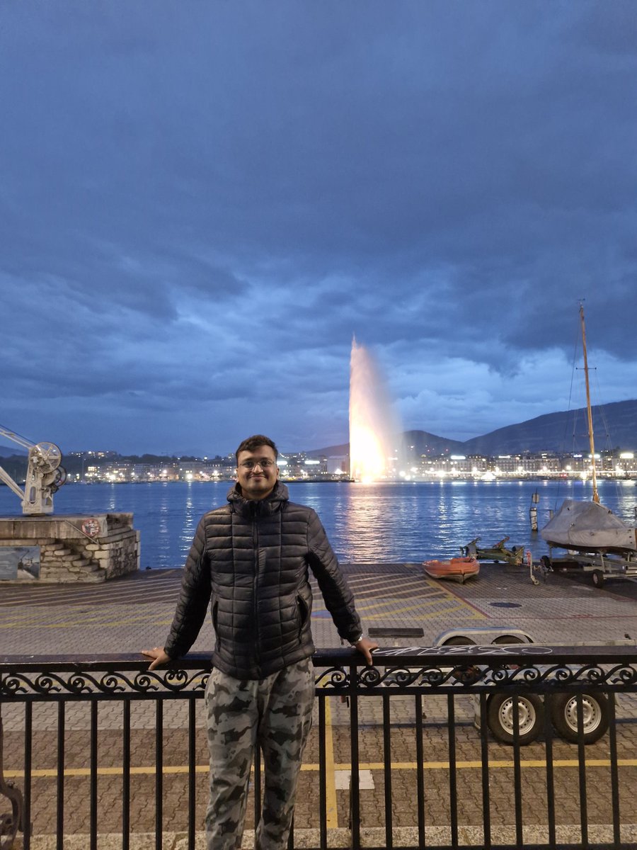 kitarp29's tweet image. Everyone needs a summer in Europe