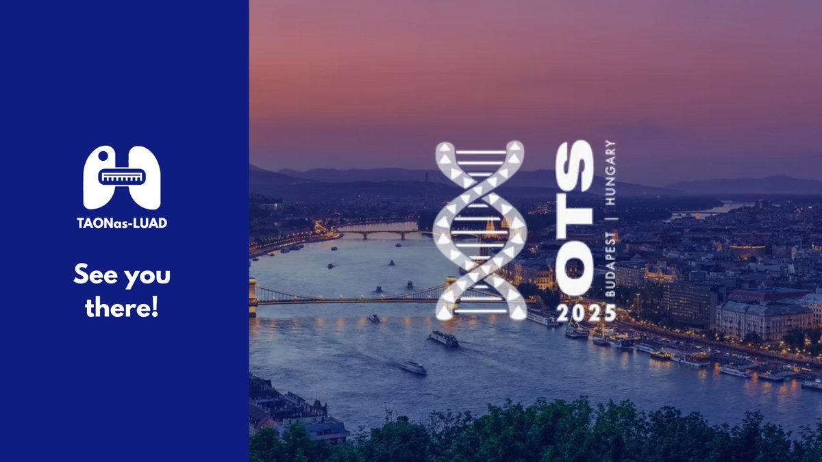 TAONas-LUAD tweet media