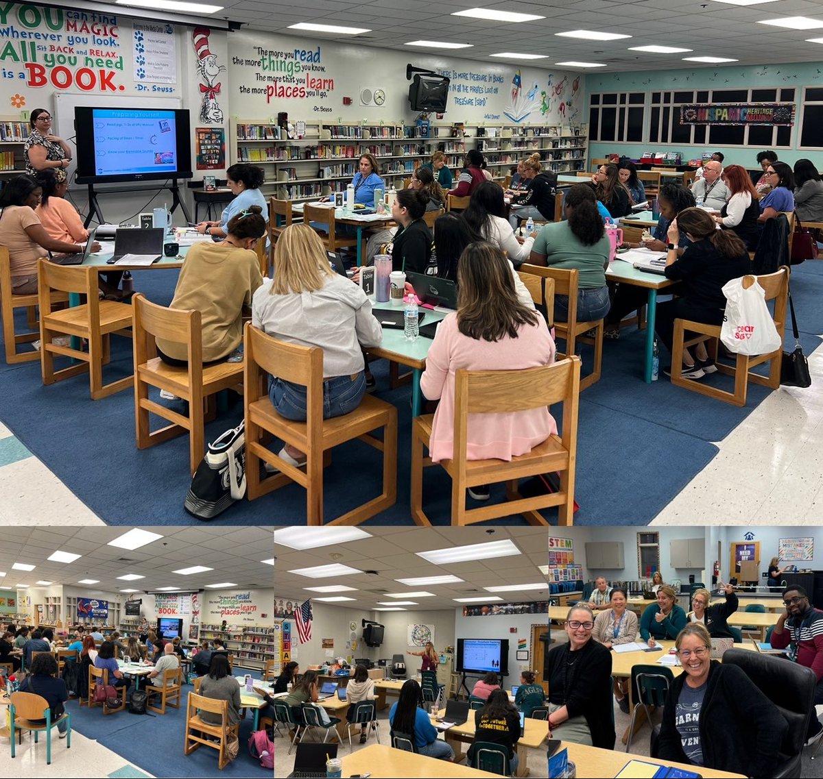 Dr. Stephanie Reyes tweet media