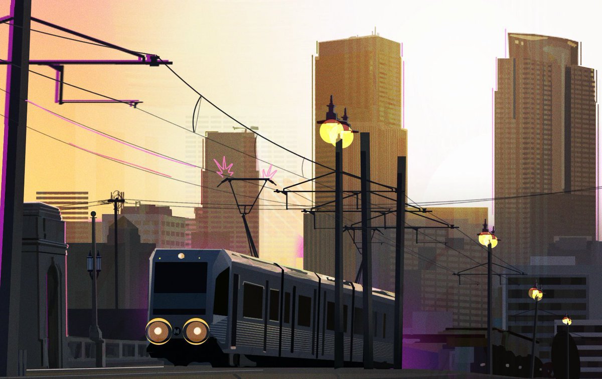 Kade Byrand is looking for work! tweet media