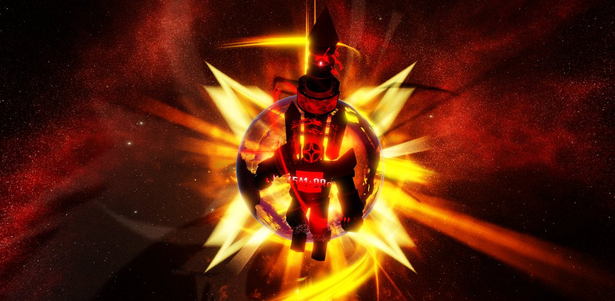 RetroidSubspace's tweet image. &quot;THE FATE OF THE UNIVERSE WILL BE IN MY HANDS. MY GREATEST FORM HAS BEEN ACHEIVED. WITHOUT. YOU.&quot;
Cataclsym Milestone 4 concept

#Forsaken #forsakenfanart #cataclysm #robloxforsaken #forsakenroblox @VellaArtWork @cataclysmic____ hi think you should look at this trust meeeee