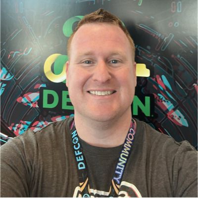 🎙️ New at #BSidesRedRocks: Andrew Crotty — “OopsSec: The Day I Made the DMV Even Slower.”
A real phishing-report gone wrong → DocuSign blocked across a state agency. Lessons on false positives, SOC–business comms, and balancing security vs. usability.
🔗 bsidesredrocks.org